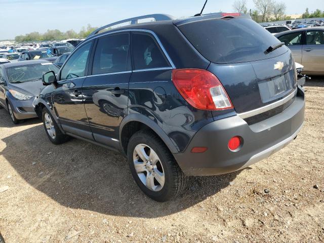Photo 2 from auction – 2014 CHEVROLET CAPTIVA LS with VIN 3GNAL2EK4ES659871