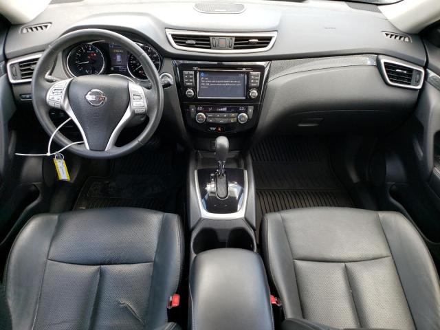 Photo 8 from auction – 2014 NISSAN ROGUE S with VIN 5N1AT2MT2EC776952
