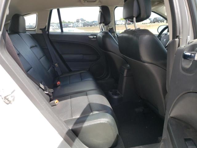 Photo 10 from auction – 2010 DODGE CALIBER SX with VIN 1B3CB4HA0AD532517