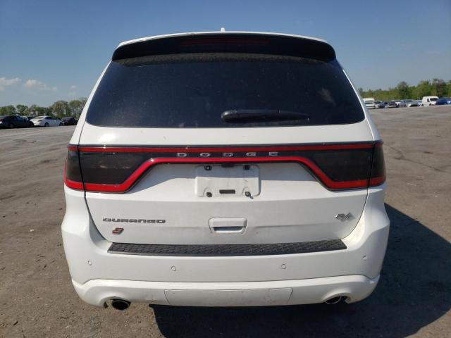 Photo 6 from auction – 2022 DODGE DURANGO R/ with VIN 1C4SDJCT7NC187848