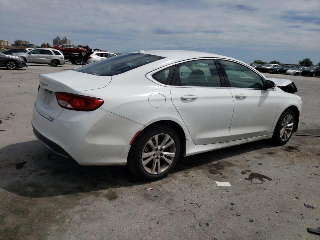 Photo 3 from auction – 2016 CHRYSLER 200 LIMITE with VIN 1C3CCCAB3GN166391