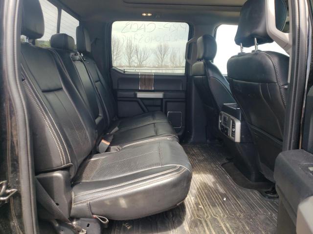 Photo 10 from auction – 2019 FORD F150 SUPER with VIN 1FTEW1EP3KFB40561