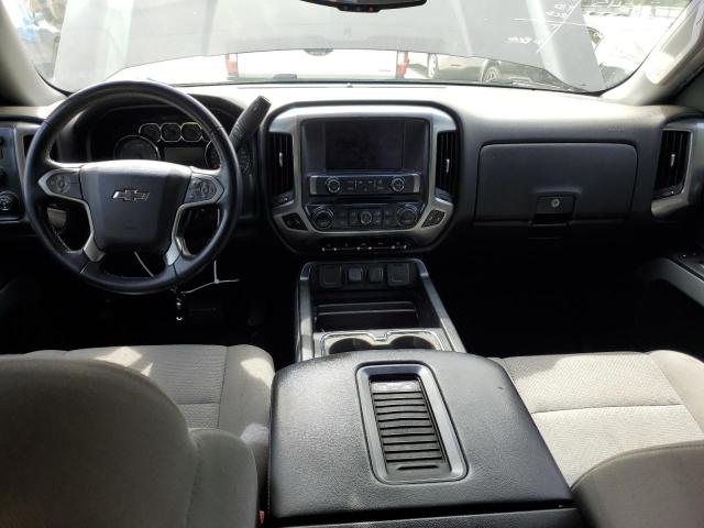 Photo 8 from auction – 2016 CHEVROLET SILVERADO with VIN 3GCUKREC3GG288377