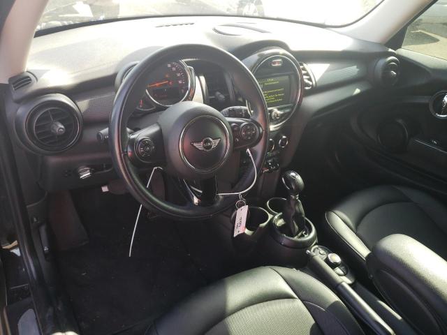 Photo 8 from auction – 2018 MINI COOPER with VIN WMWXP5C53J2G64152