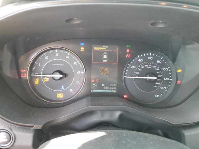 Photo 9 from auction – 2020 SUBARU IMPREZA with VIN 4S3GTAB63L3728945
