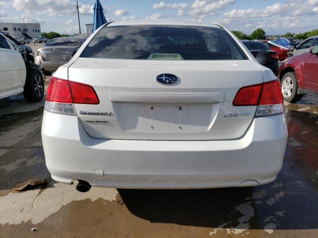 Photo 6 from auction – 2013 SUBARU LEGACY 2.5 with VIN 4S3BMCB62D3015457