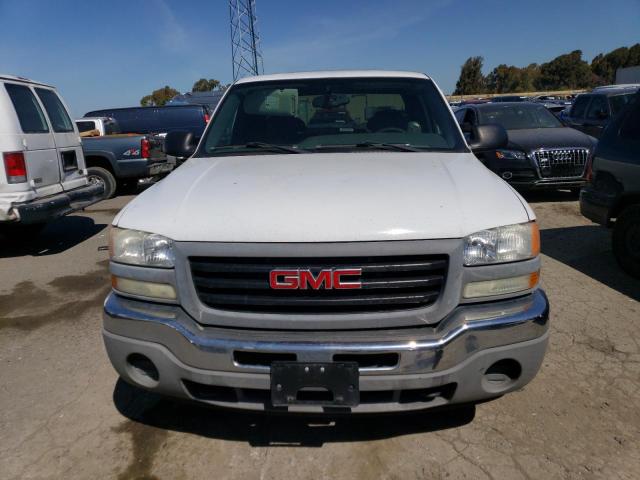 Photo 5 from auction – 2006 GMC NEW SIERRA with VIN 1GTEC19V66E102142