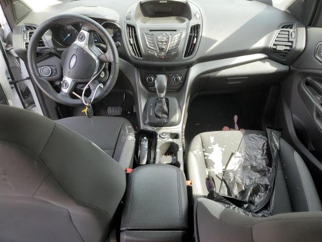 Photo 8 from auction – 2016 FORD ESCAPE S with VIN 1FMCU0F73GUC16879