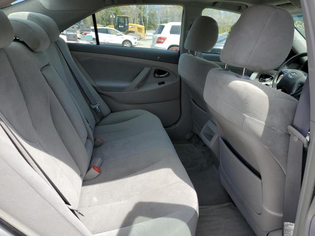 Photo 10 from auction – 2009 TOYOTA CAMRY BASE with VIN 4T4BE46K99R137018