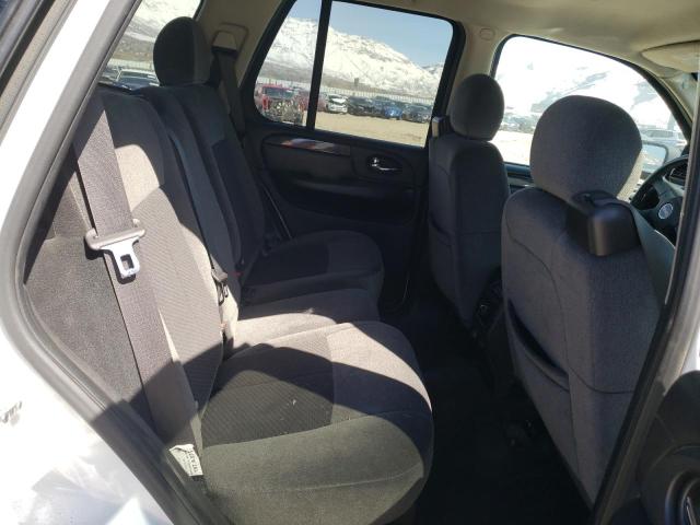Photo 10 from auction – 2008 GMC ENVOY with VIN 1GKDT13S882108558