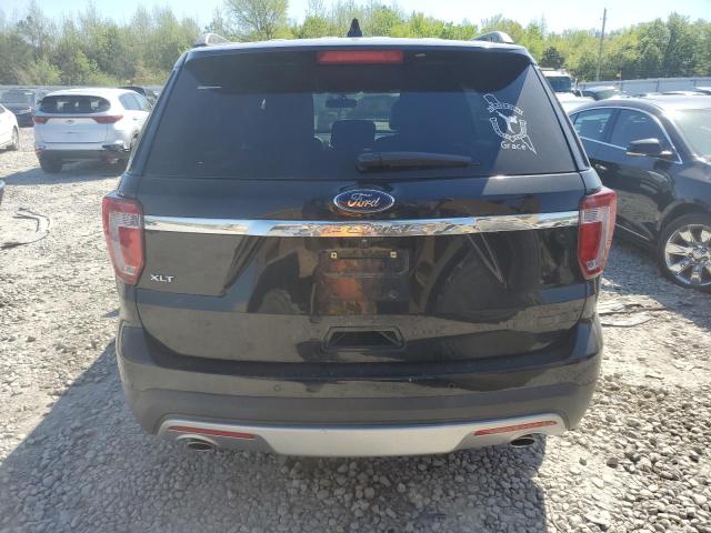 Photo 6 from auction – 2017 FORD EXPLORER X with VIN 1FM5K7D8XHGC79559