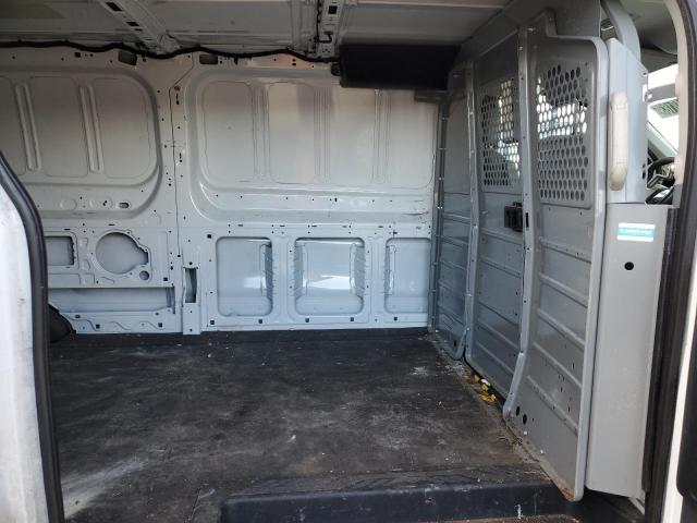 Photo 11 from auction – 2018 FORD TRANSIT T- with VIN 1FTYR2ZM6JKA62714
