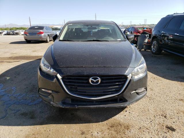 Photo 5 from auction – 2017 MAZDA 3 SPORT with VIN 3MZBN1U79HM109778