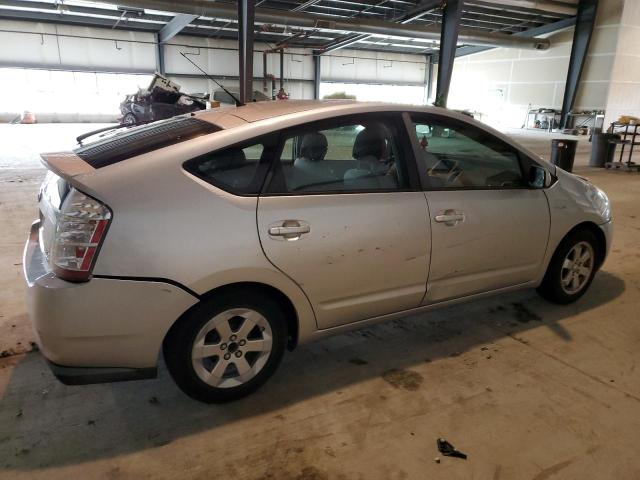Photo 3 from auction – 2007 TOYOTA PRIUS with VIN JTDKB20U977663277