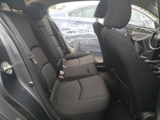 Photo 10 from auction – 2015 MAZDA 3 TOURING with VIN 3MZBM1V70FM165770