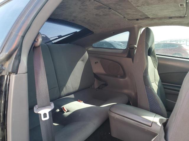 Photo 10 from auction – 2002 TOYOTA CELICA GT with VIN JTDDR32T320130132