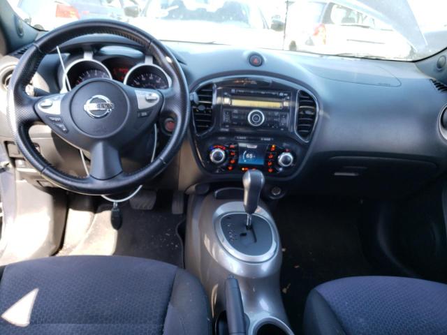 Photo 8 from auction – 2011 NISSAN JUKE S with VIN JN8AF5MR5BT004592