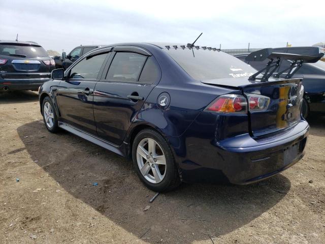 Photo 2 from auction – 2014 MITSUBISHI LANCER SE with VIN JA32V2FW0EU021611
