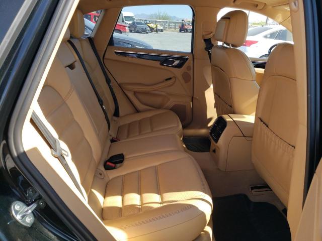 Photo 11 from auction – 2015 PORSCHE MACAN S with VIN WP1AB2A50FLB43279