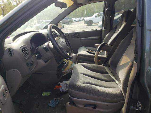 Photo 7 from auction – 2002 DODGE GRAND CARA with VIN 1B4GP24352B522895