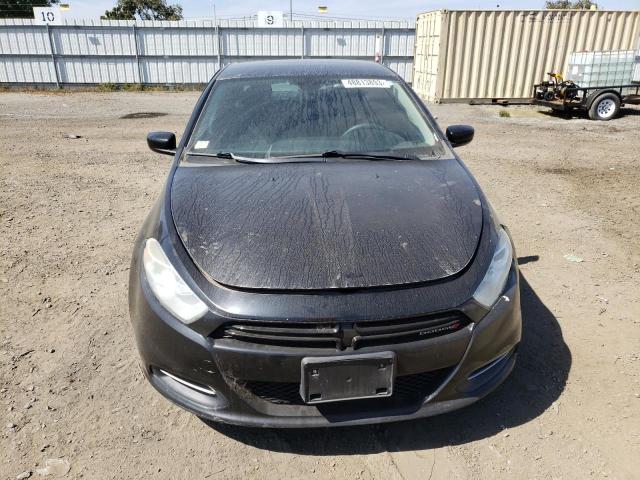 Photo 5 from auction – 2015 DODGE DART SE with VIN 1C3CDFAA5FD102007