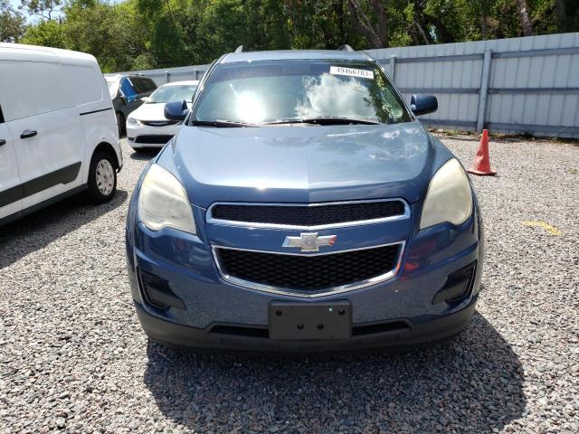 Photo 5 from auction – 2012 CHEVROLET EQUINOX LT with VIN 2GNFLEEK7C6219811