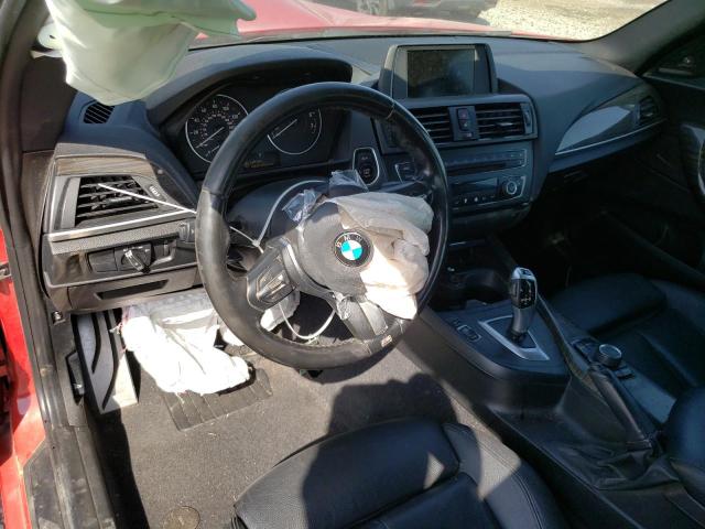 Photo 8 from auction – 2014 BMW 228 I with VIN WBA1F5C58EVV99342