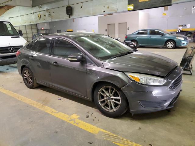 Photo 4 from auction – 2016 FORD FOCUS SE with VIN 1FADP3F22GL256601