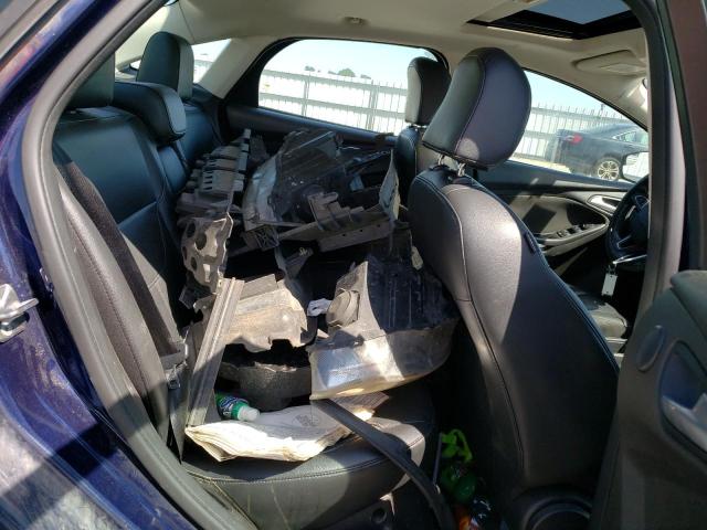 Photo 10 from auction – 2016 FORD FOCUS SE with VIN 1FADP3F24GL228556