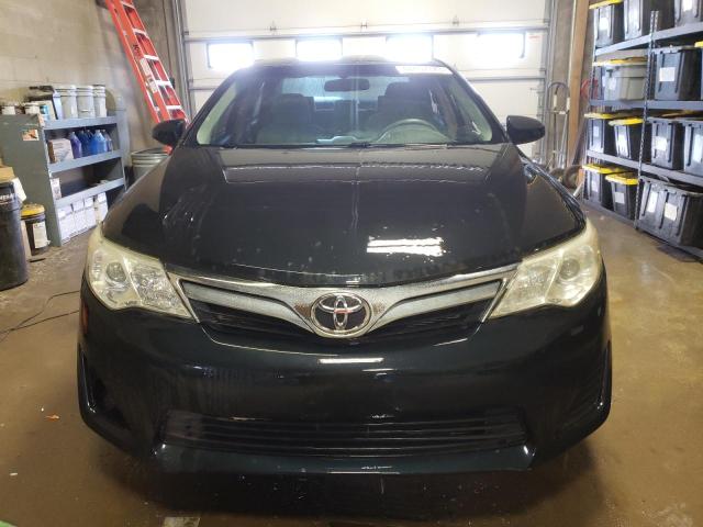 Photo 5 from auction – 2012 TOYOTA CAMRY BASE with VIN 4T1BF1FK2CU025450