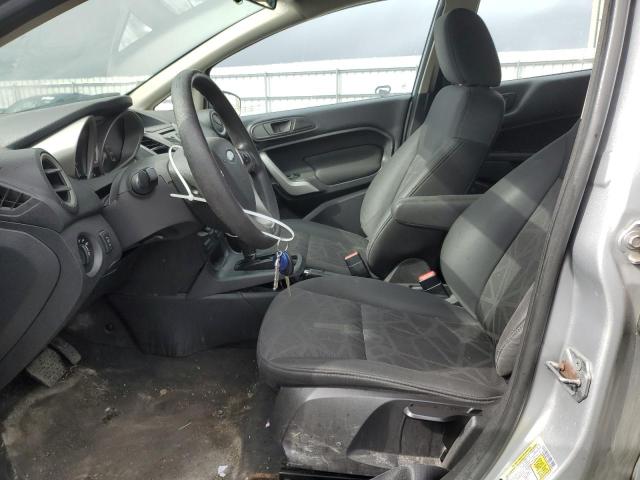 Photo 7 from auction – 2012 FORD FIESTA SE with VIN 3FADP4EJ1CM116353