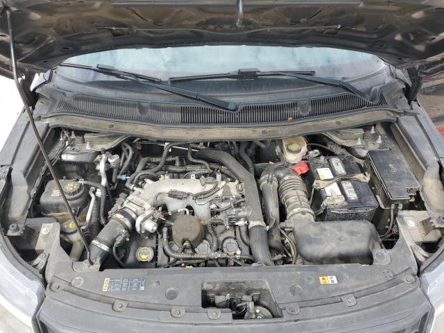 Photo 12 from auction – 2017 FORD EXPLORER P with VIN 1FM5K8AT5HGC34673