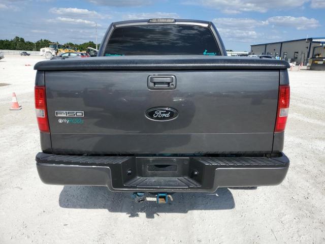 Photo 6 from auction – 2007 FORD F150 SUPER with VIN 1FTPW14V07FA39803