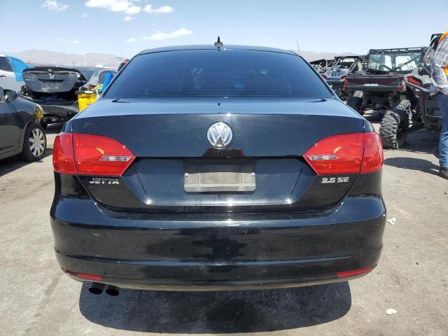Photo 6 from auction – 2012 VOLKSWAGEN JETTA SE with VIN 3VWDP7AJ4CM427466