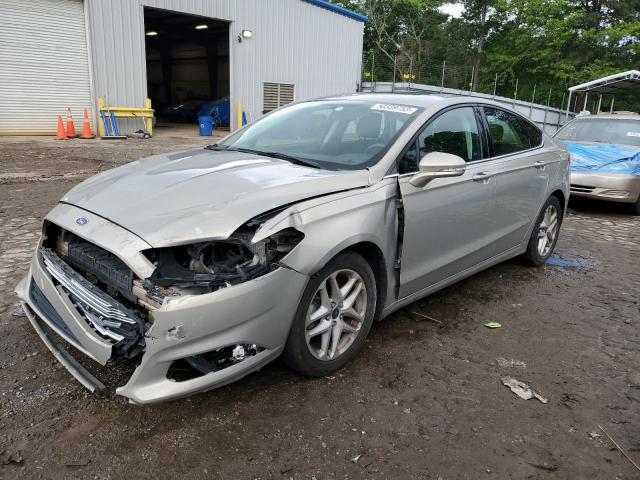 FORD FUSION SE 2015 with VIN 3FA6P0H74FR130899 - Photo from auction