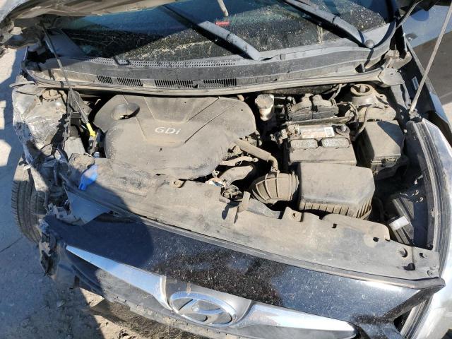 Photo 11 from auction – 2012 HYUNDAI ACCENT GLS with VIN KMHCT5AE0CU046335
