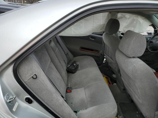 Photo 10 from auction – 2003 TOYOTA CAMRY LE with VIN 4T1BE30K73U706937