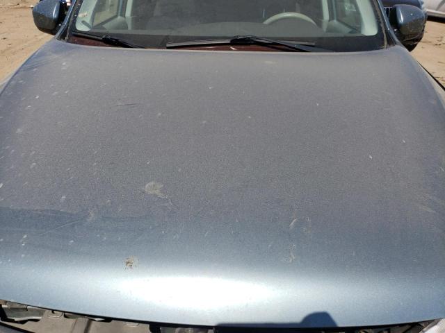 Photo 11 from auction – 2010 SUBARU FORESTER 2 with VIN JF2SH6CC2AH902731