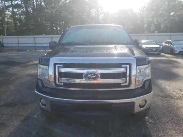 Photo 5 from auction – 2013 FORD F150 SUPER with VIN 1FTEW1CM0DKF74147