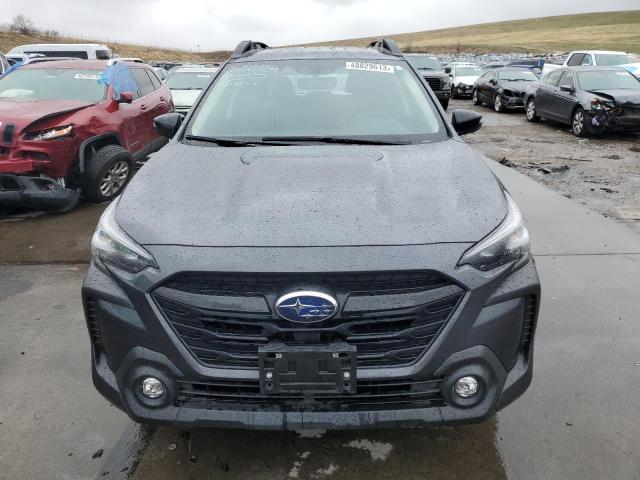 Photo 5 from auction – 2023 SUBARU OUTBACK ON with VIN 4S4BTAJC2P3152638