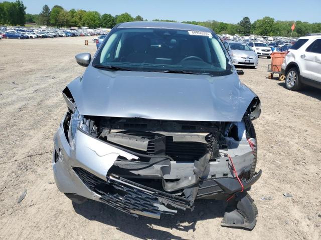 Photo 5 from auction – 2021 FORD ESCAPE SE with VIN 1FMCU0G60MUA42755