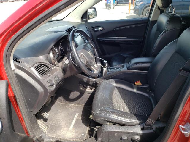 Photo 7 from auction – 2015 DODGE JOURNEY CR with VIN 3C4PDDGG8FT536154