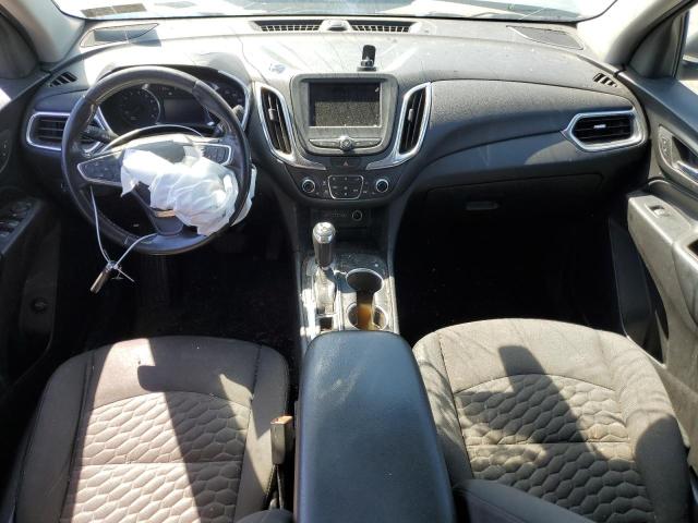 Photo 8 from auction – 2019 CHEVROLET EQUINOX LT with VIN 3GNAXUEV5KS576830