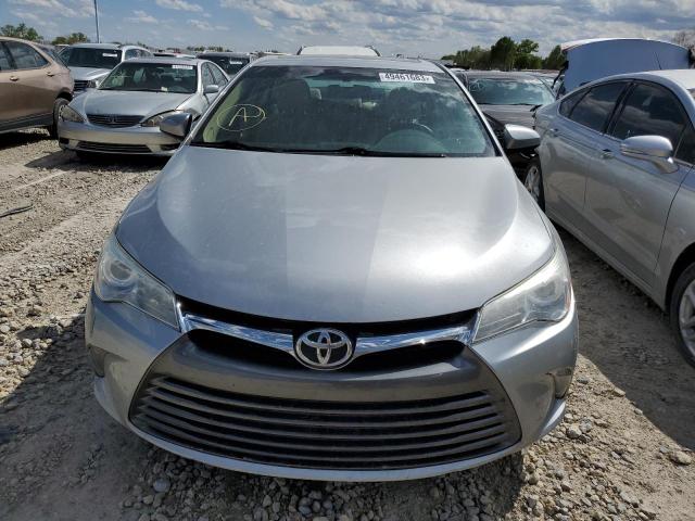 Photo 5 from auction – 2017 TOYOTA CAMRY LE with VIN 4T1BF1FK7HU642625