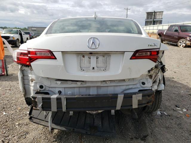 Photo 6 from auction – 2016 ACURA ILX BASE W with VIN 19UDE2F37GA024561