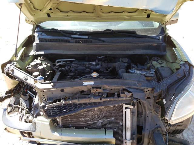 Photo 11 from auction – 2010 KIA SOUL + with VIN KNDJT2A22A7160137