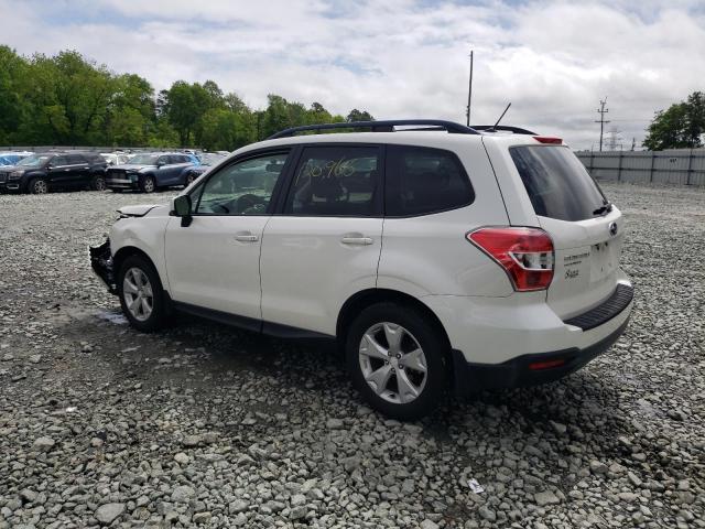 Photo 2 from auction – 2015 SUBARU FORESTER 2 with VIN JF2SJADC8FH507353