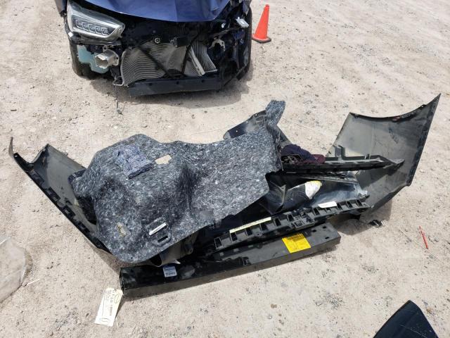 Photo 12 from auction – 2019 DODGE CHARGER SX with VIN 2C3CDXBG1KH717692