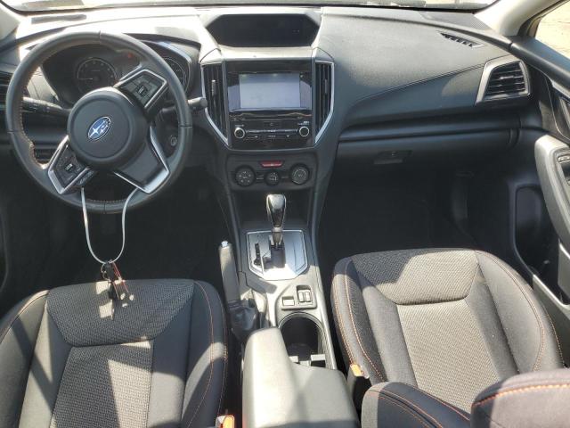 Photo 8 from auction – 2019 SUBARU CROSSTREK with VIN JF2GTADC0KH370693