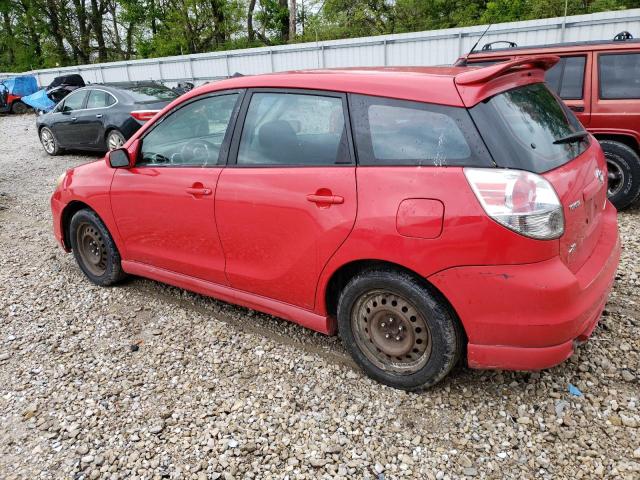 Photo 2 from auction – 2006 TOYOTA COROLLA MA with VIN 2T1KR32E06C578364